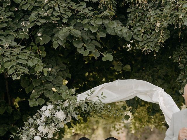 Le mariage de Aaron et Shélina à Metz, Moselle 61