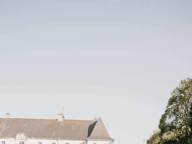 Le mariage de Aaron et Shélina à Metz, Moselle 83