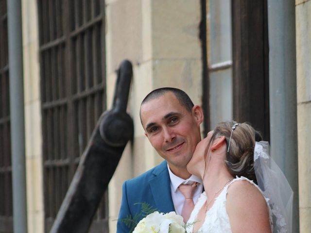 Le mariage de Johnny et Séverine à Rouy, Nièvre 64