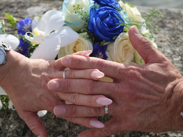 Le mariage de Johnny et Séverine à Rouy, Nièvre 87