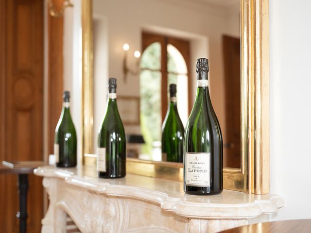 Le mariage de Benoît et Ashley à Épernay, Marne 6