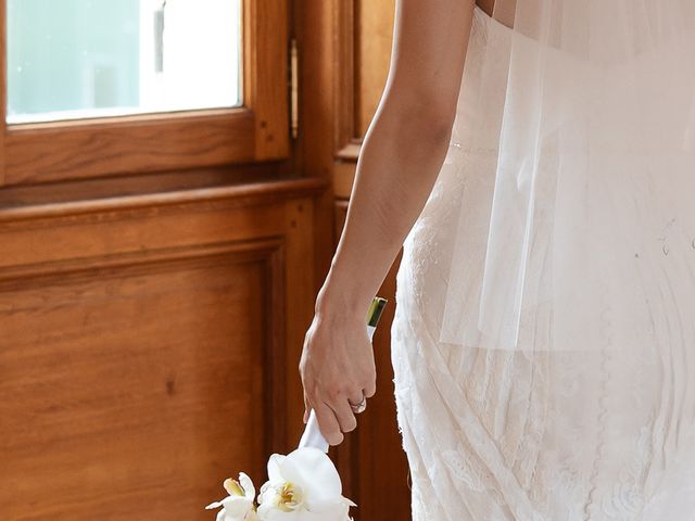 Le mariage de Benoît et Ashley à Épernay, Marne 16