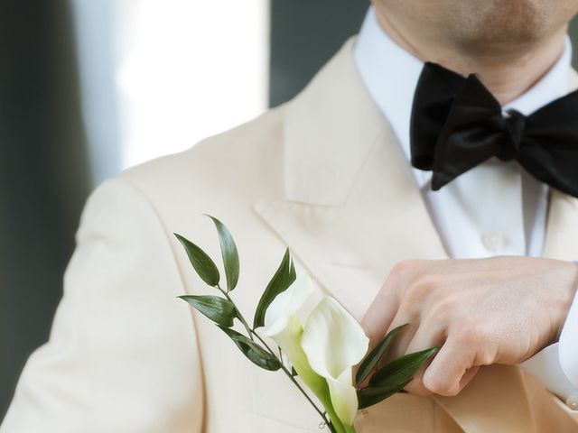 Le mariage de Benoît et Ashley à Épernay, Marne 30