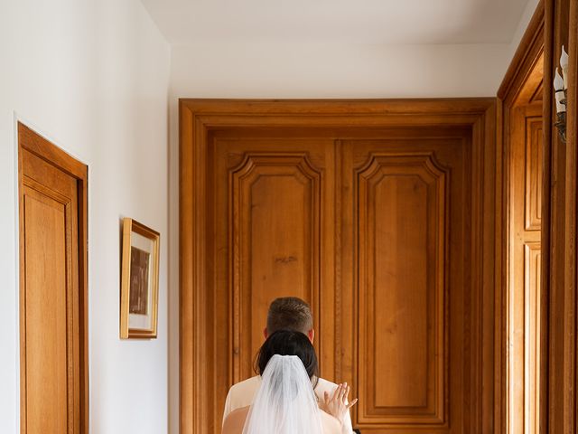 Le mariage de Benoît et Ashley à Épernay, Marne 32