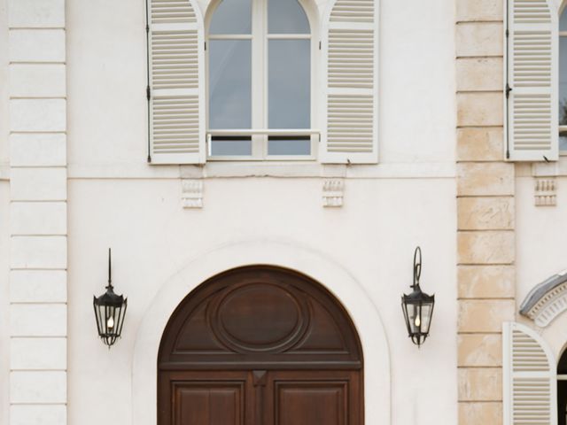 Le mariage de Benoît et Ashley à Épernay, Marne 40