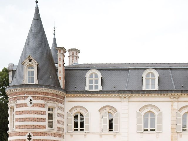 Le mariage de Benoît et Ashley à Épernay, Marne 42