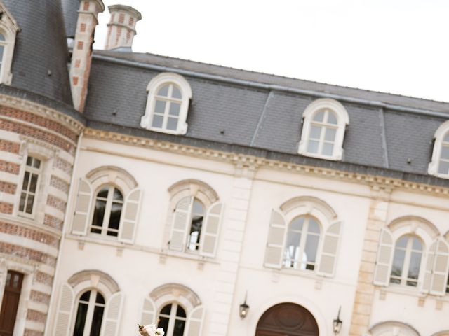 Le mariage de Benoît et Ashley à Épernay, Marne 43