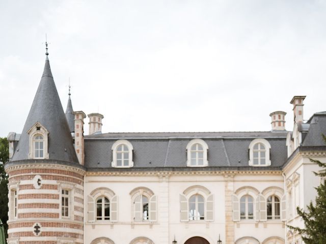 Le mariage de Benoît et Ashley à Épernay, Marne 44