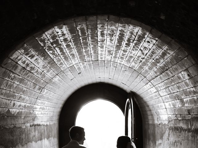 Le mariage de Benoît et Ashley à Épernay, Marne 48
