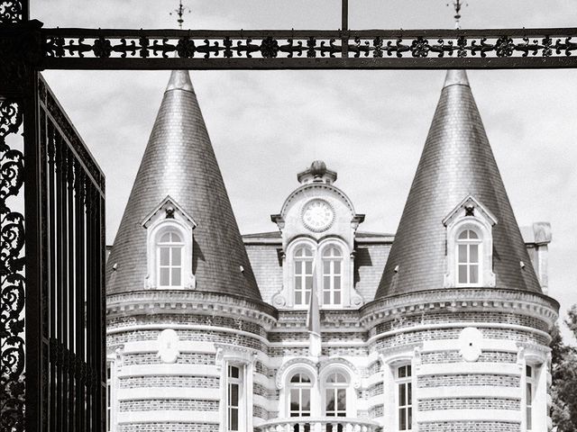 Le mariage de Benoît et Ashley à Épernay, Marne 50