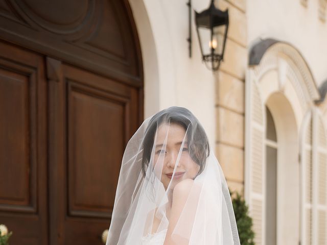Le mariage de Benoît et Ashley à Épernay, Marne 56