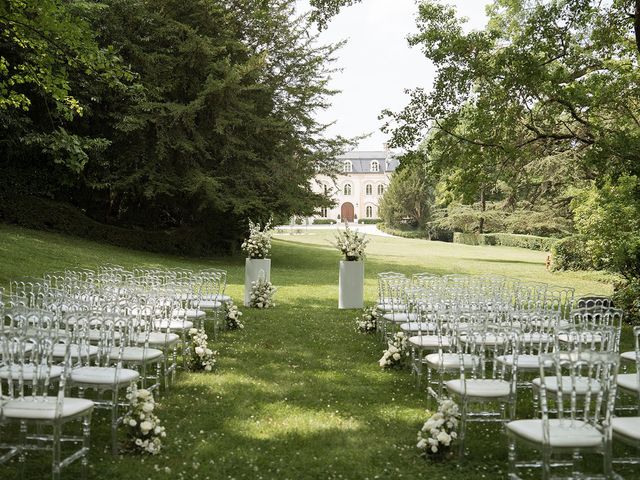 Le mariage de Benoît et Ashley à Épernay, Marne 59