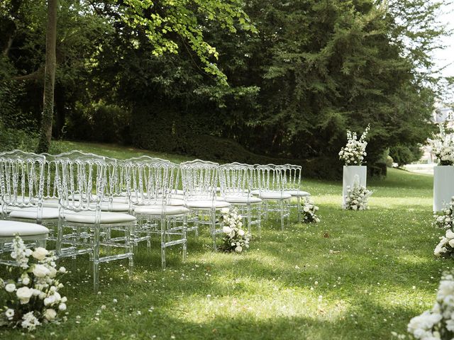 Le mariage de Benoît et Ashley à Épernay, Marne 60