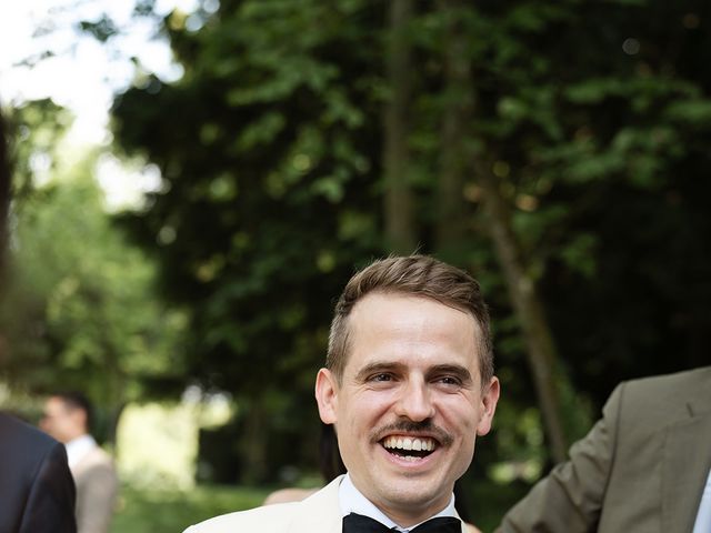 Le mariage de Benoît et Ashley à Épernay, Marne 61
