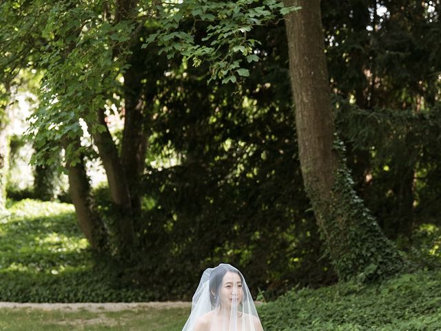Le mariage de Benoît et Ashley à Épernay, Marne 64