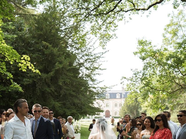 Le mariage de Benoît et Ashley à Épernay, Marne 65