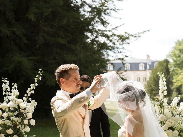Le mariage de Benoît et Ashley à Épernay, Marne 66
