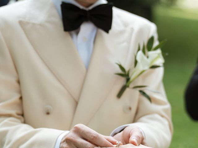 Le mariage de Benoît et Ashley à Épernay, Marne 76