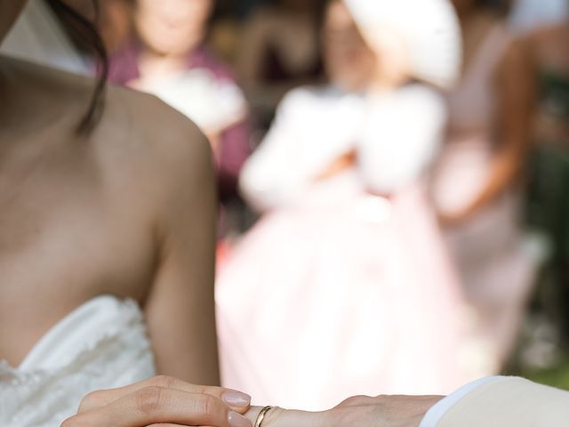 Le mariage de Benoît et Ashley à Épernay, Marne 77