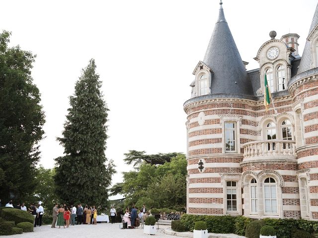 Le mariage de Benoît et Ashley à Épernay, Marne 82