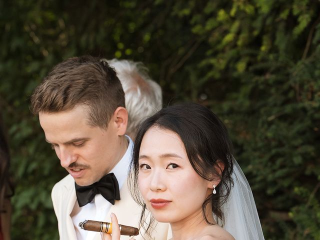Le mariage de Benoît et Ashley à Épernay, Marne 88