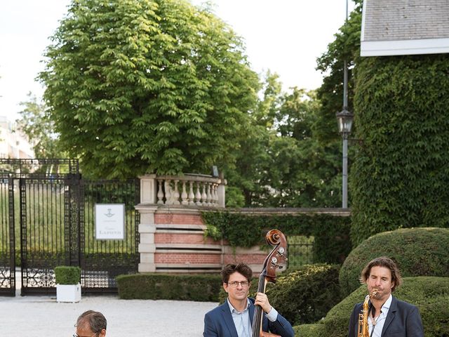 Le mariage de Benoît et Ashley à Épernay, Marne 90