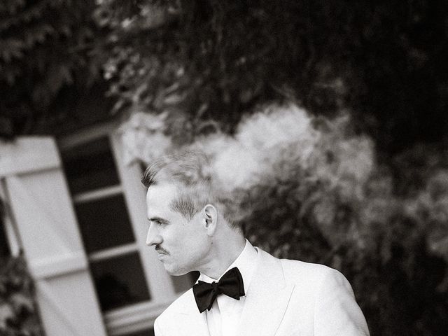 Le mariage de Benoît et Ashley à Épernay, Marne 93