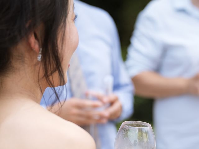Le mariage de Benoît et Ashley à Épernay, Marne 94