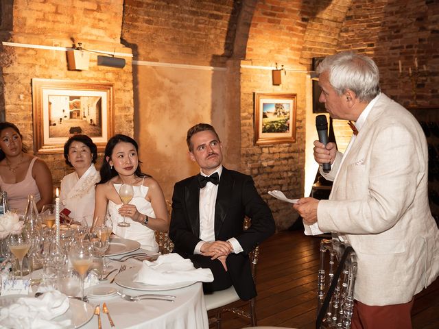 Le mariage de Benoît et Ashley à Épernay, Marne 101