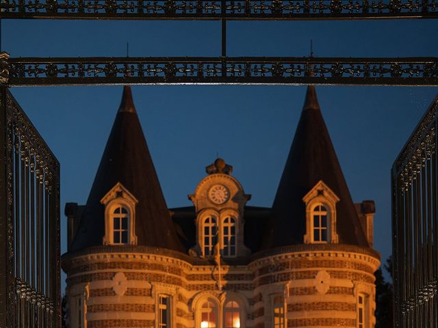 Le mariage de Benoît et Ashley à Épernay, Marne 106