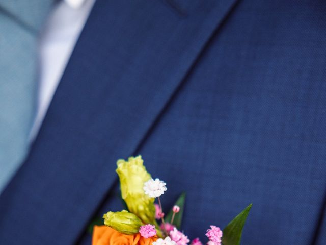 Le mariage de Paul-Louis et Julie à Champigny, Marne 9