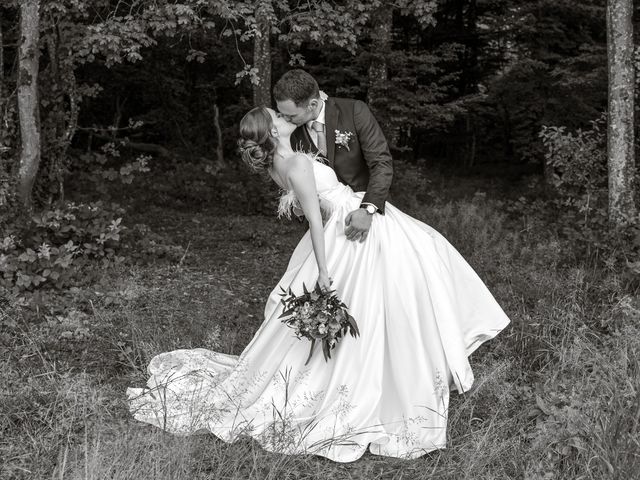 Le mariage de Paul-Louis et Julie à Champigny, Marne 22