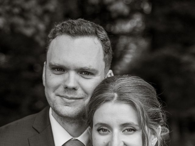 Le mariage de Paul-Louis et Julie à Champigny, Marne 24
