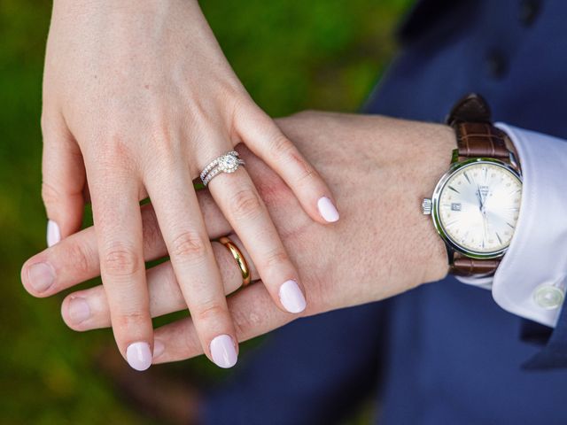 Le mariage de Paul-Louis et Julie à Champigny, Marne 25