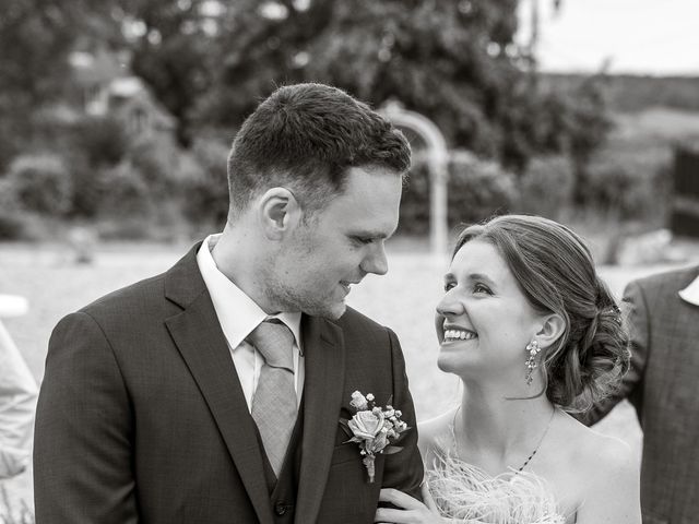 Le mariage de Paul-Louis et Julie à Champigny, Marne 26