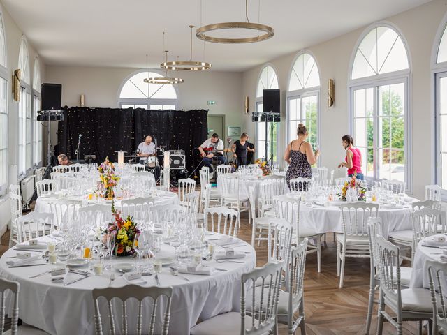 Le mariage de Paul-Louis et Julie à Champigny, Marne 29