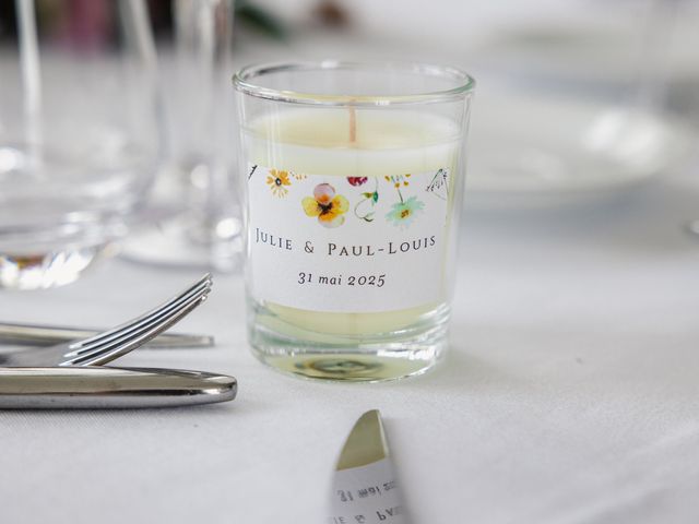 Le mariage de Paul-Louis et Julie à Champigny, Marne 30