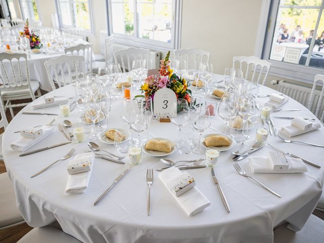 Le mariage de Paul-Louis et Julie à Champigny, Marne 31