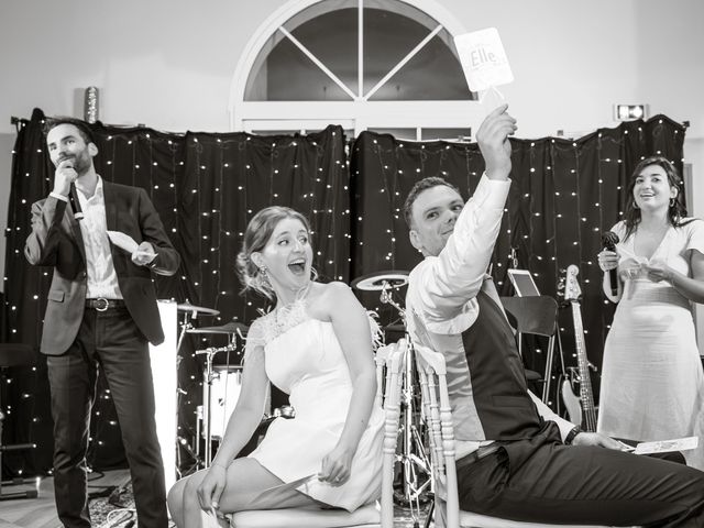 Le mariage de Paul-Louis et Julie à Champigny, Marne 32