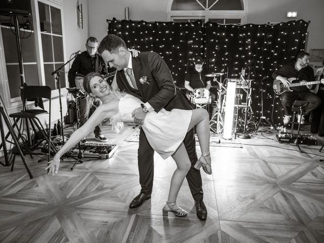 Le mariage de Paul-Louis et Julie à Champigny, Marne 34