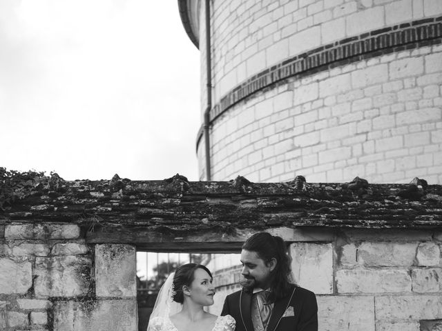 Le mariage de Maryan et Elena à Sainte-Maure, Aube 3