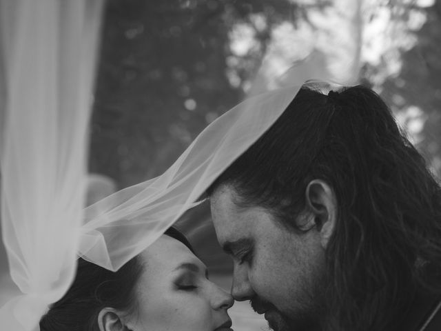 Le mariage de Maryan et Elena à Sainte-Maure, Aube 7