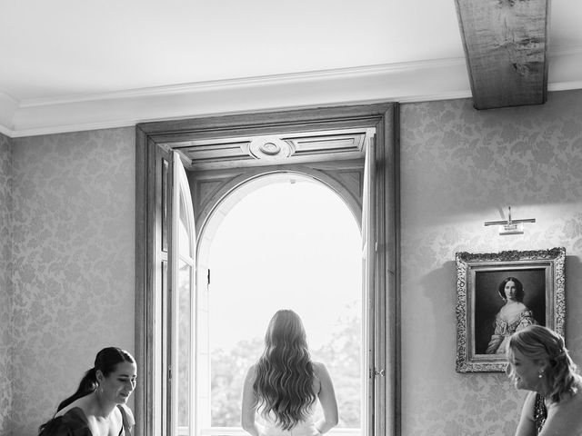 Le mariage de Dimitri et Maddison à Épernay, Marne 11