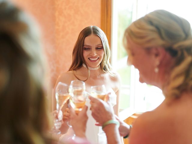 Le mariage de Dimitri et Maddison à Épernay, Marne 12