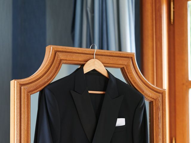 Le mariage de Dimitri et Maddison à Épernay, Marne 14