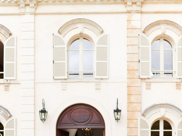 Le mariage de Dimitri et Maddison à Épernay, Marne 19