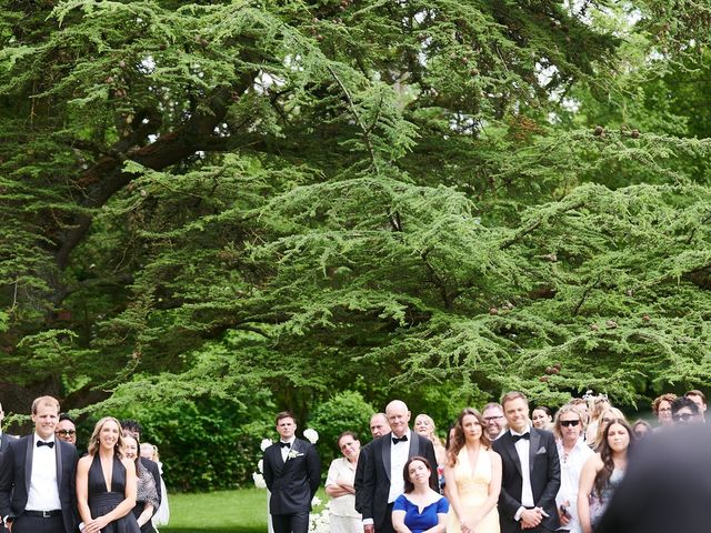Le mariage de Dimitri et Maddison à Épernay, Marne 20