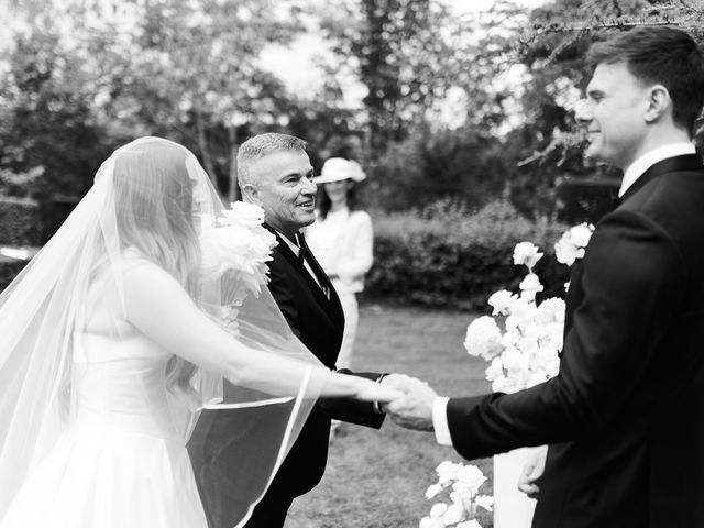 Le mariage de Dimitri et Maddison à Épernay, Marne 21