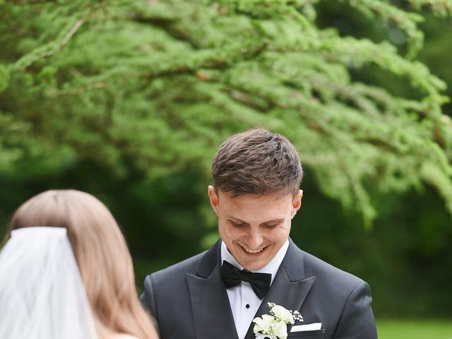 Le mariage de Dimitri et Maddison à Épernay, Marne 22