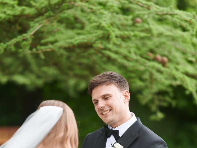 Le mariage de Dimitri et Maddison à Épernay, Marne 23